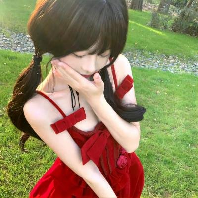 山中有些小精灵
